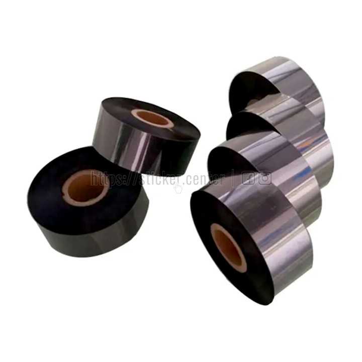 ▶ CINTA ENTINTADA RIBBON 30 mm x 200 m 【LAVABLE】