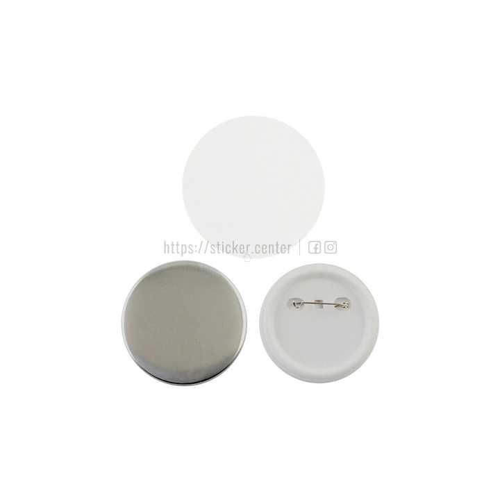 ▷ KIT de【Materiales para Pines Personalizados】 INSUMOS
