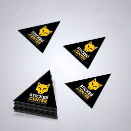 ▷ Stickers PEGATINAS Personalizadas 【FULL COLOR】
