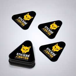 ▷ Stickers VINILO 【PERSONALIZADOS】  con tu Diseño