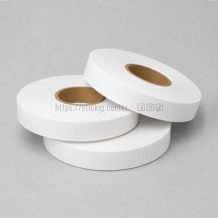▷ Rollo NYLON 30mm x 200m 【para Etiquetas Textiles】