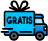 Envío Gratis