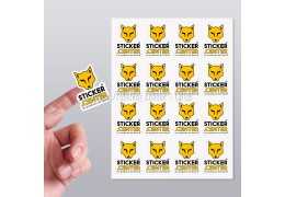 ¿Dónde comprar Stickers Adhesivos en Quito?